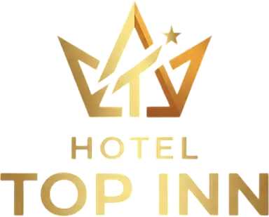 Hotel Top Inn-Logo